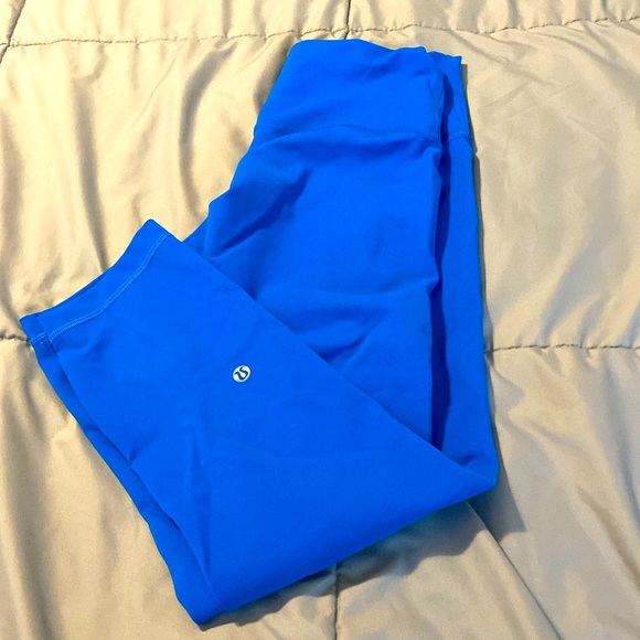 Lululemon size 10 - Picture 1 of 2